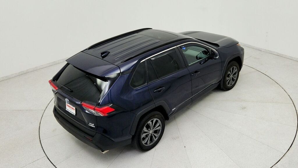 2024 Toyota RAV4 Hybrid XLE Premium Laurel MD