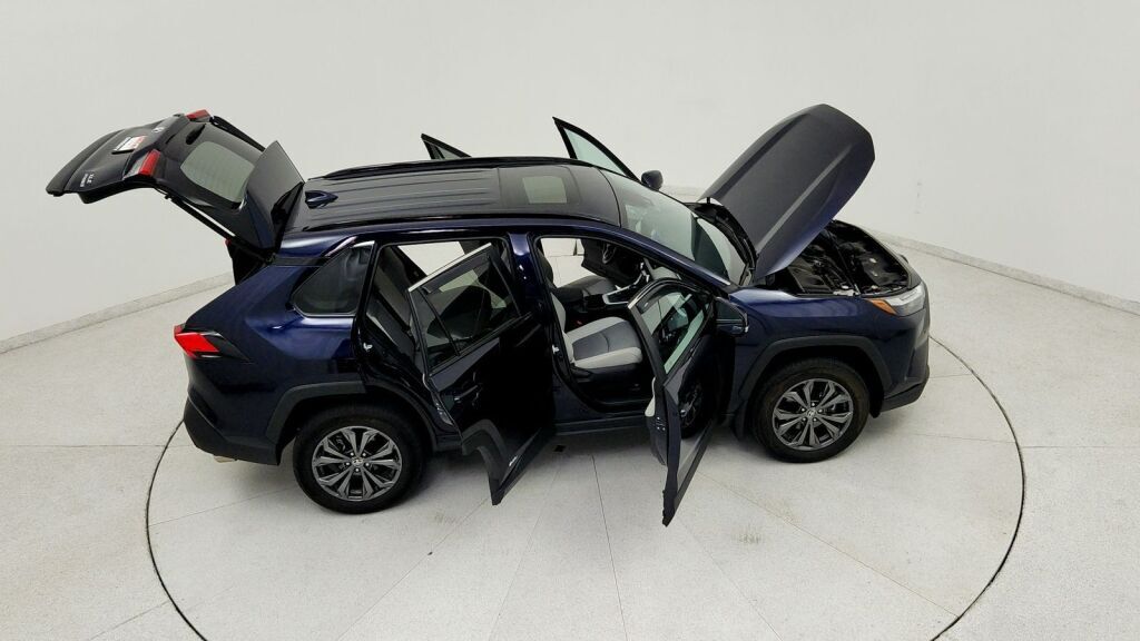 2024 Toyota RAV4 Hybrid XLE Premium Laurel MD
