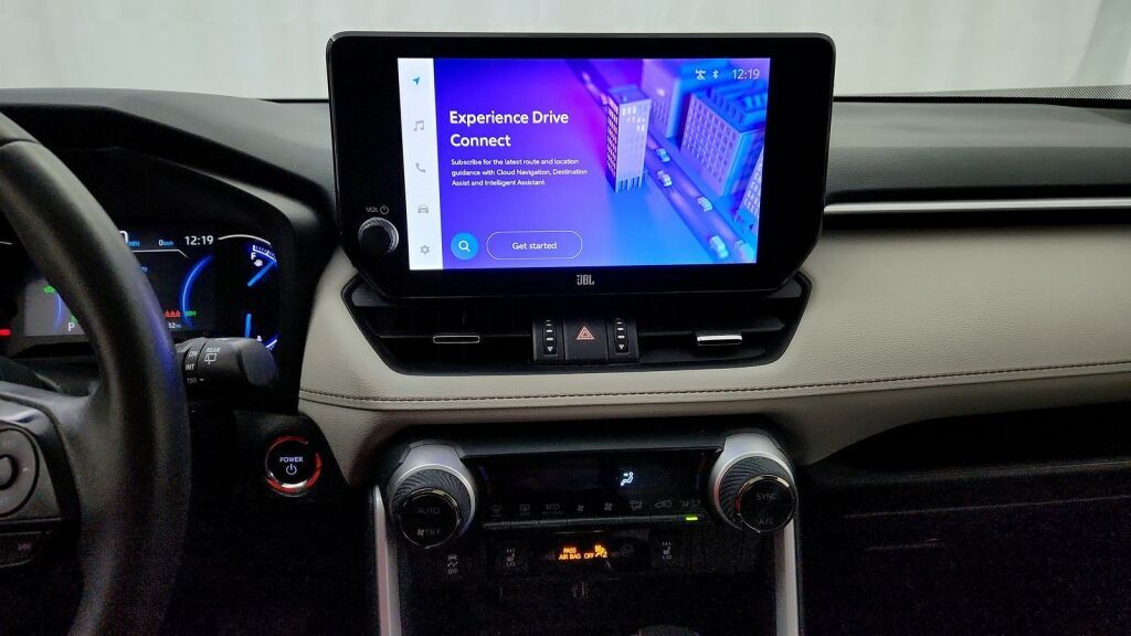 2024 Toyota RAV4 Hybrid XLE Premium Laurel MD