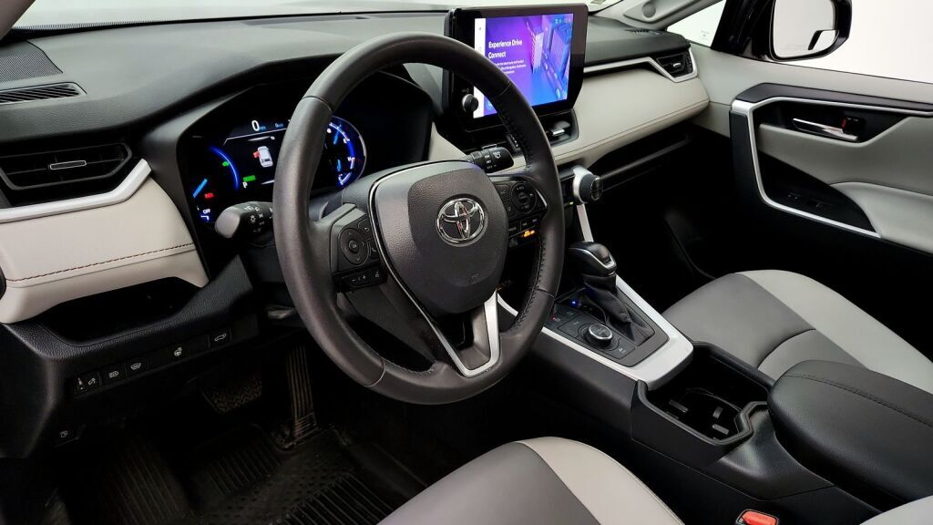 2024 Toyota RAV4 Hybrid XLE Premium Laurel MD