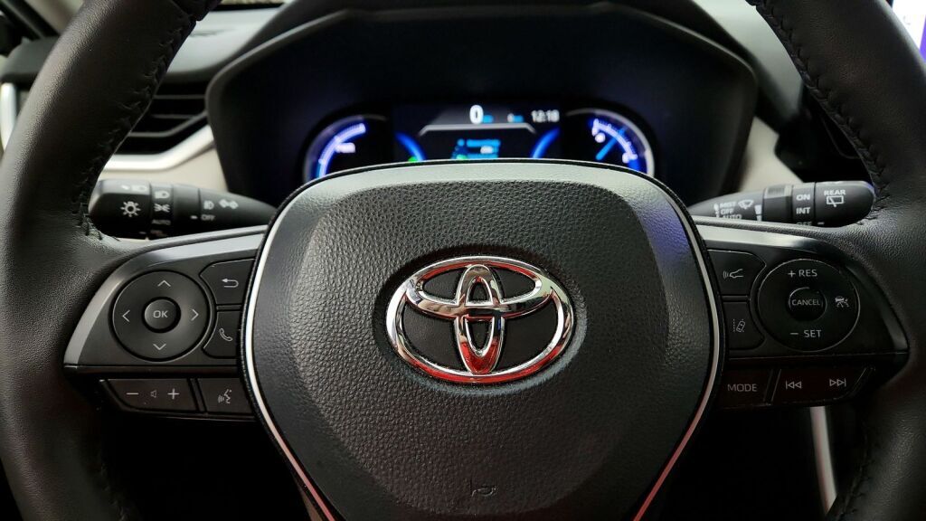 2024 Toyota RAV4 Hybrid XLE Premium Laurel MD