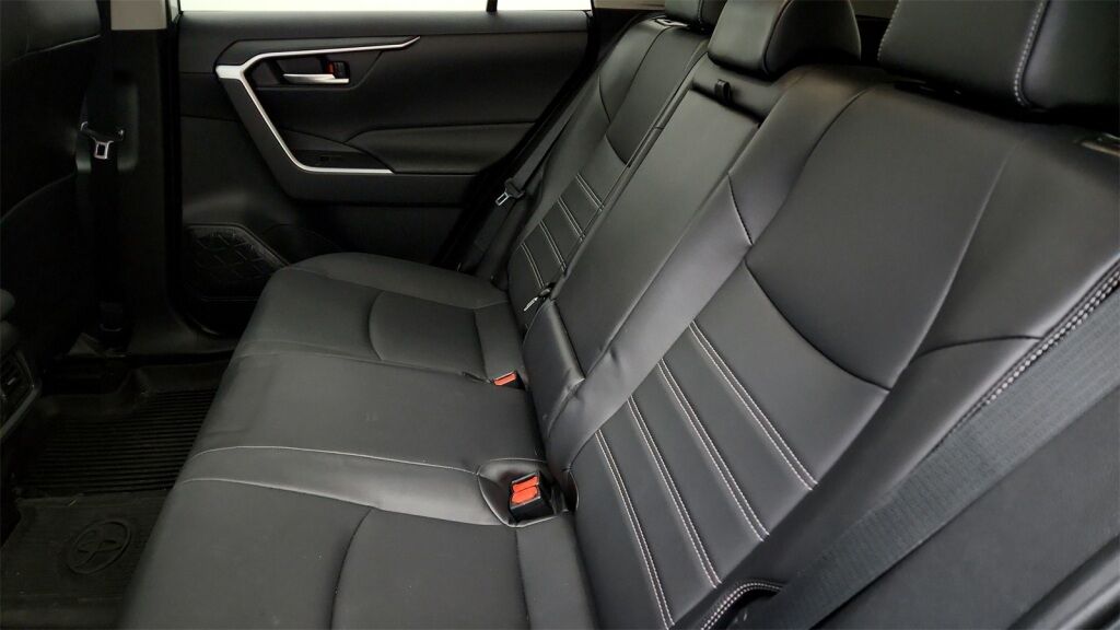 2024 Toyota RAV4 Hybrid XLE Premium Laurel MD