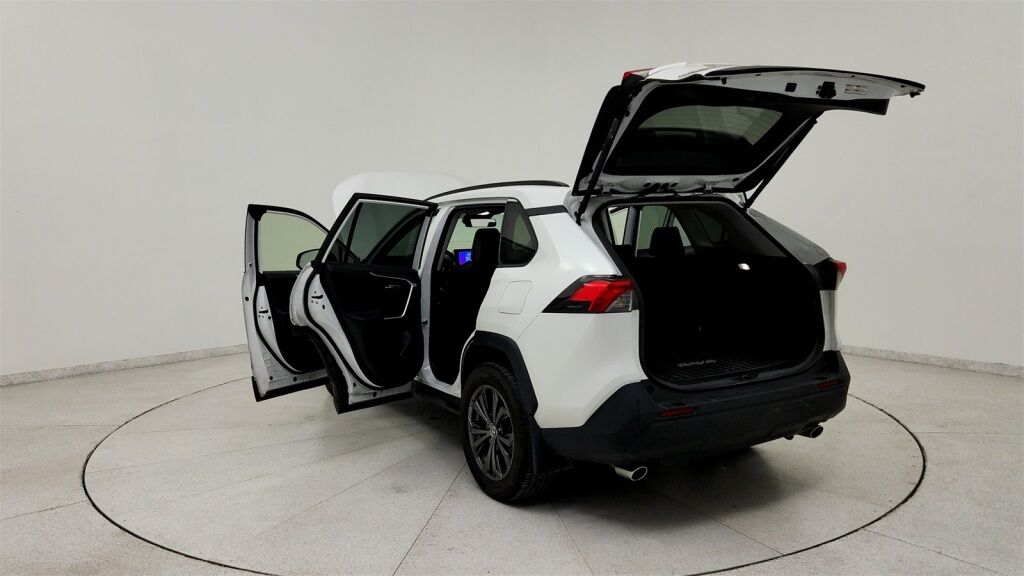 2024 Toyota RAV4 Hybrid XLE Premium Laurel MD