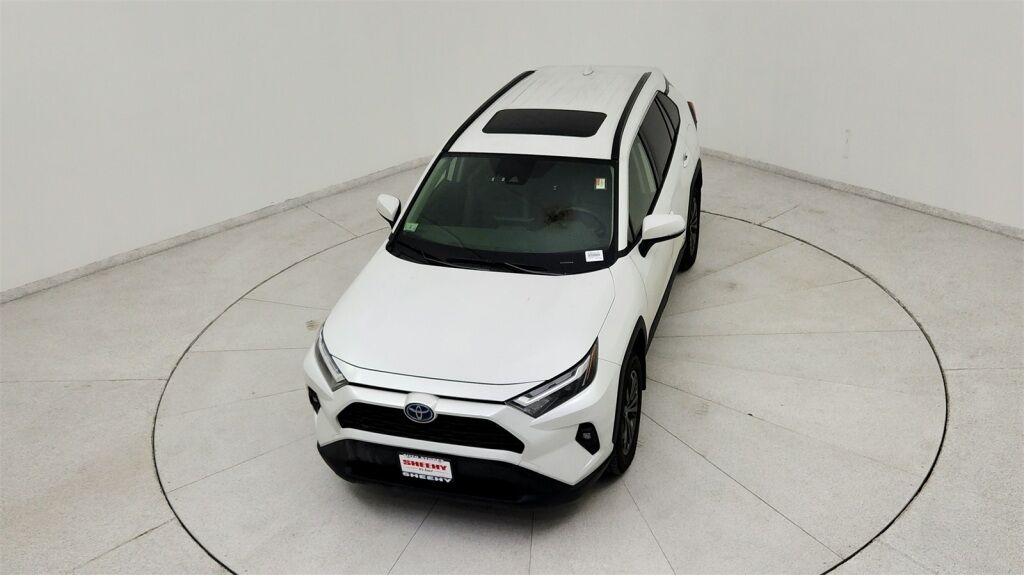 2024 Toyota RAV4 Hybrid XLE Premium Laurel MD