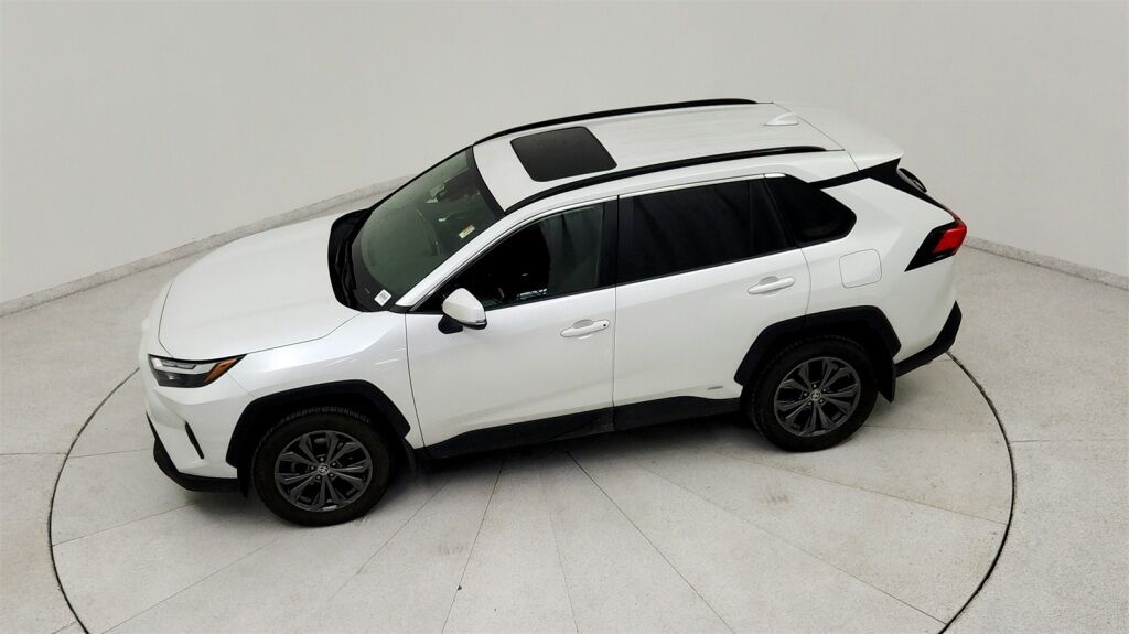 2024 Toyota RAV4 Hybrid XLE Premium Laurel MD