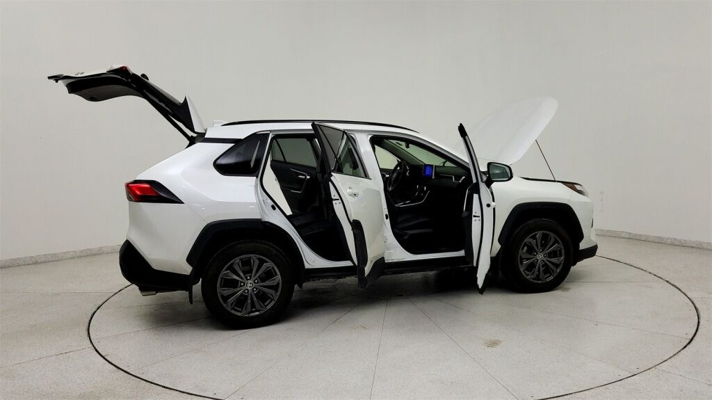 2024 Toyota RAV4 Hybrid XLE Premium Laurel MD