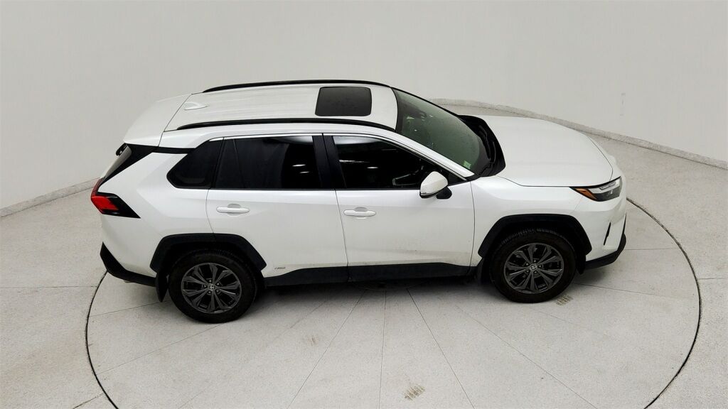2024 Toyota RAV4 Hybrid XLE Premium Laurel MD