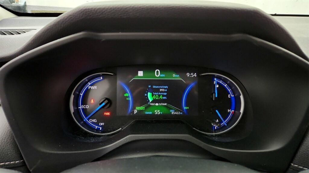 2024 Toyota RAV4 Hybrid XLE Premium Laurel MD