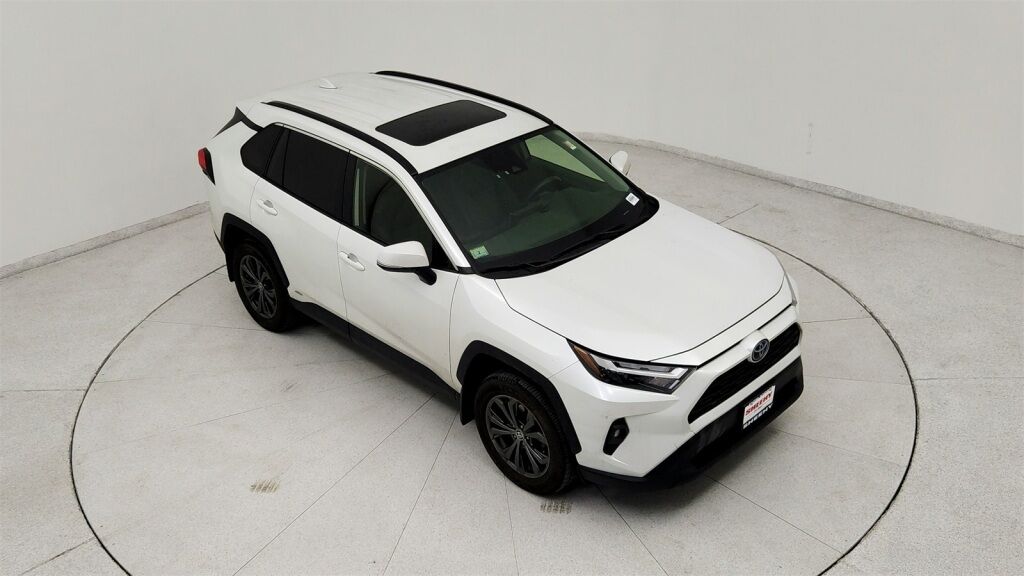 2024 Toyota RAV4 Hybrid XLE Premium Laurel MD