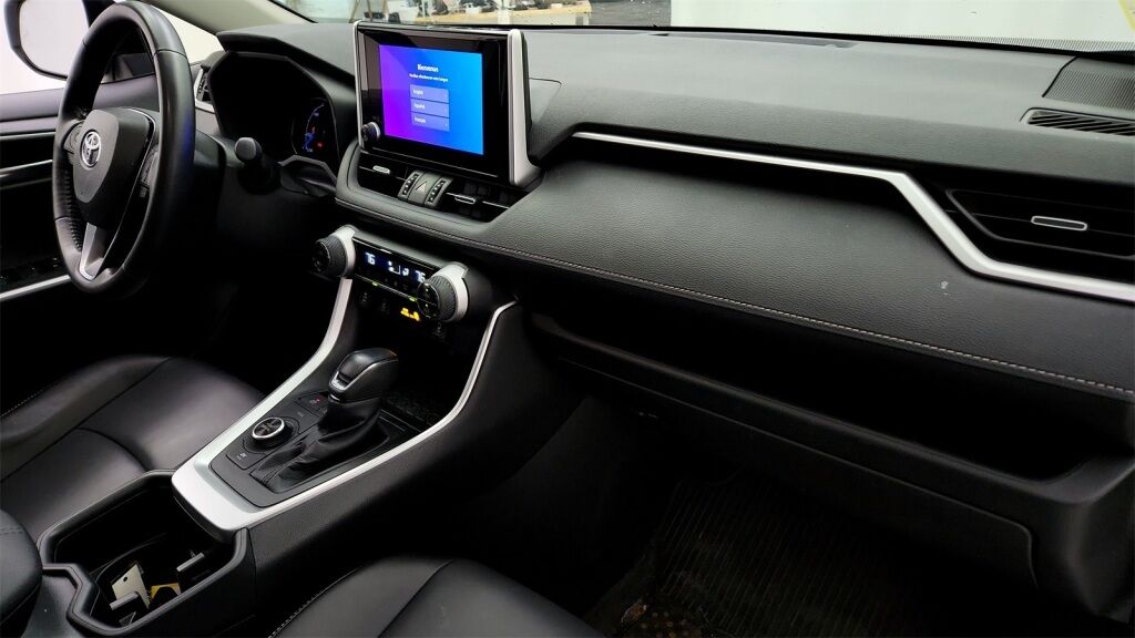 2024 Toyota RAV4 Hybrid XLE Premium Laurel MD