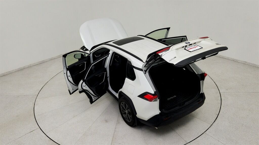 2024 Toyota RAV4 Hybrid XLE Premium Laurel MD