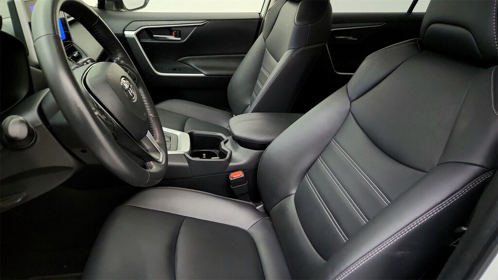 2024 Toyota RAV4 Hybrid XLE Premium Laurel MD