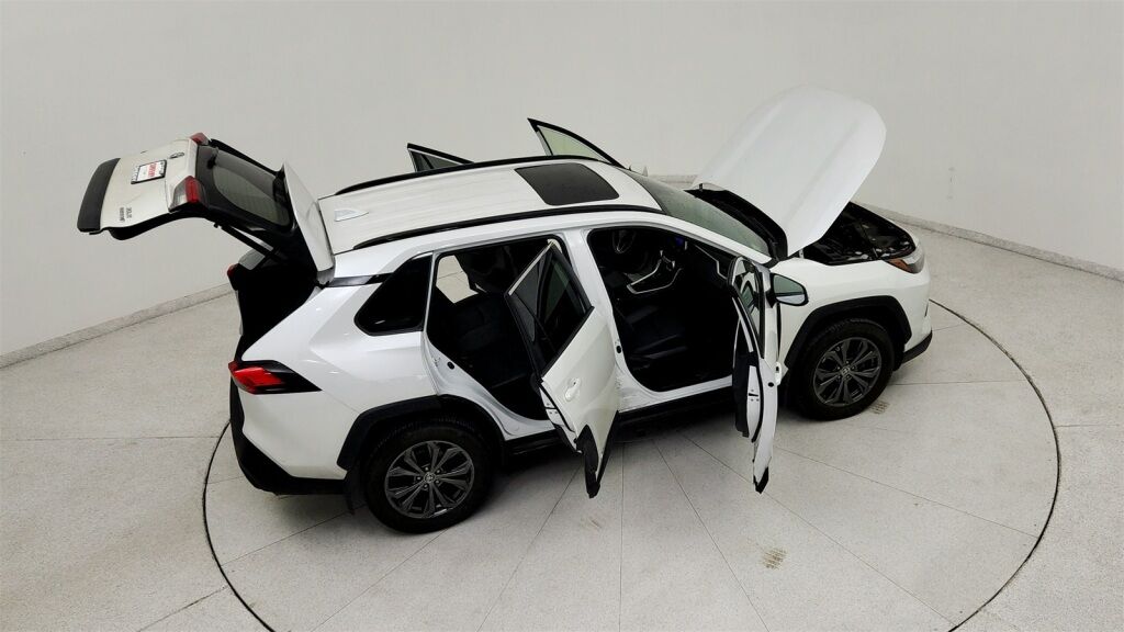 2024 Toyota RAV4 Hybrid XLE Premium Laurel MD