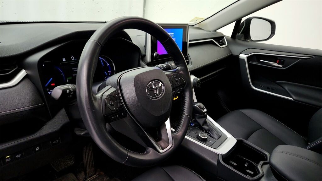 2024 Toyota RAV4 Hybrid XLE Premium Laurel MD