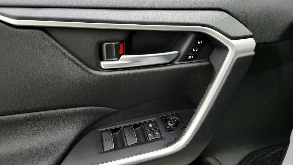 2024 Toyota RAV4 Hybrid XLE Premium Laurel MD