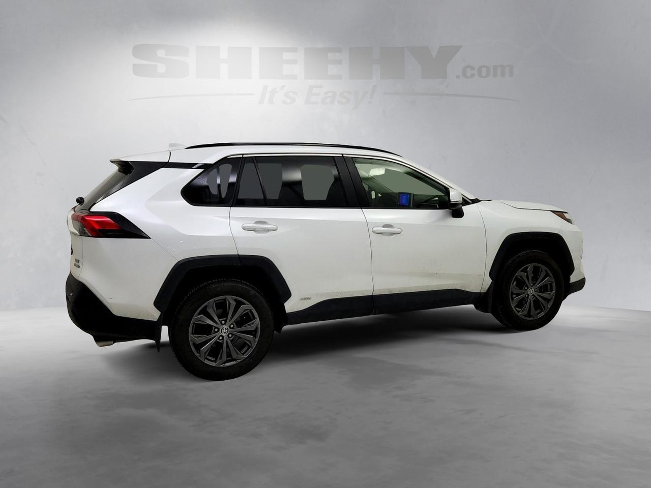 2024 Toyota RAV4 Hybrid XLE Premium Laurel MD