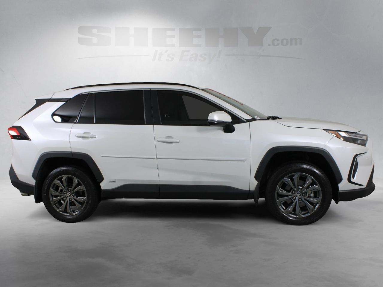 2024 Toyota RAV4 Hybrid XLE Premium Fredericksburg VA