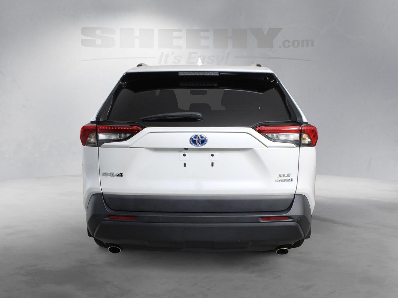 2024 Toyota RAV4 Hybrid XLE Premium Fredericksburg VA