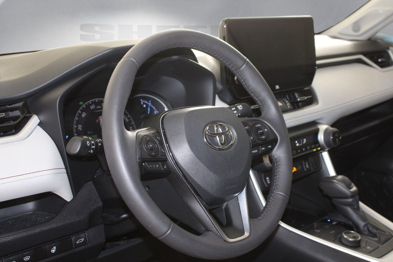 2024 Toyota RAV4 Hybrid XLE Premium Fredericksburg VA