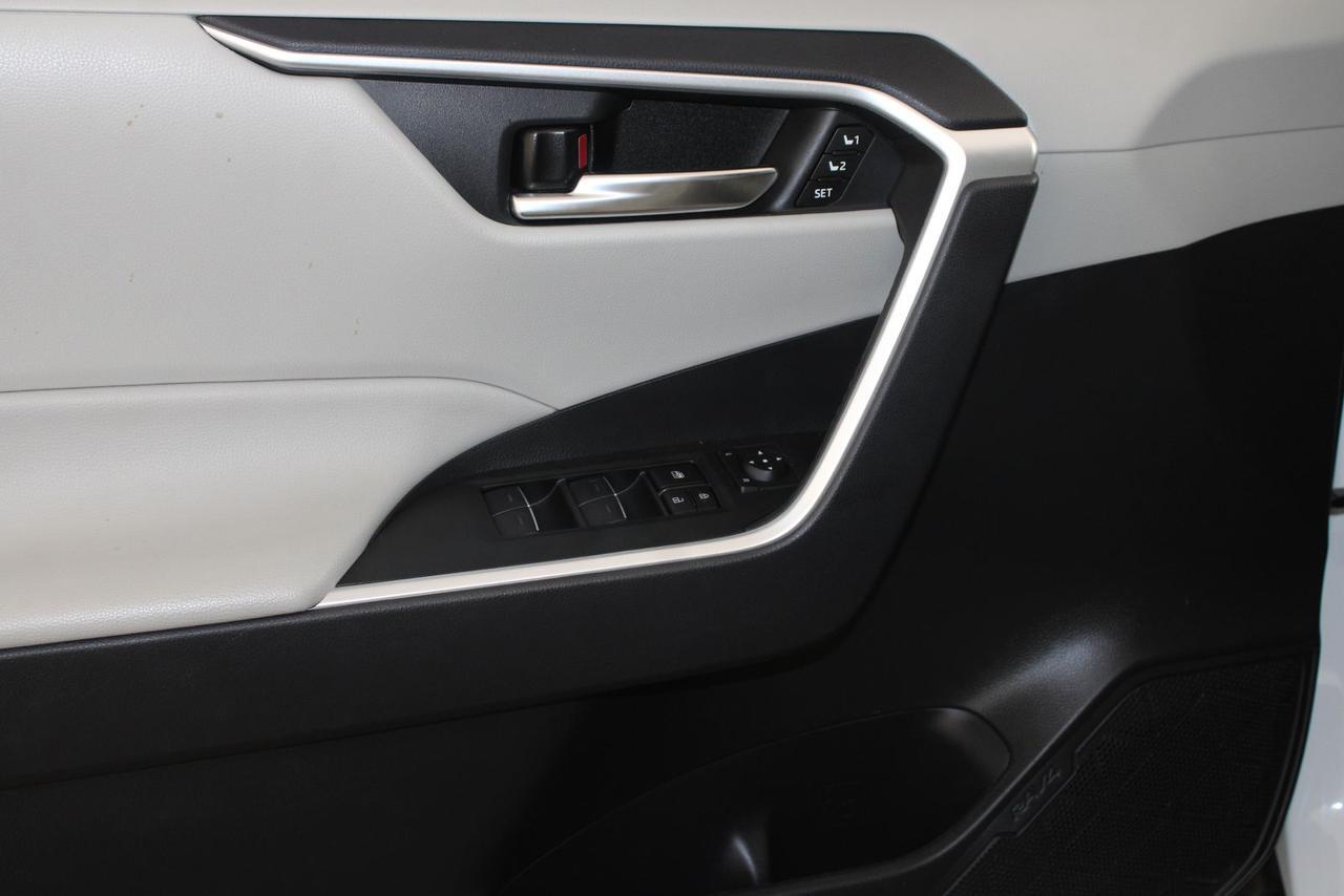 2024 Toyota RAV4 Hybrid XLE Premium Fredericksburg VA