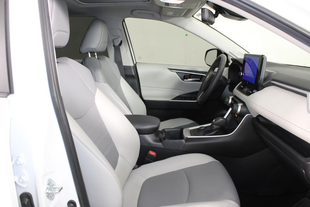 2024 Toyota RAV4 Hybrid XLE Premium Fredericksburg VA