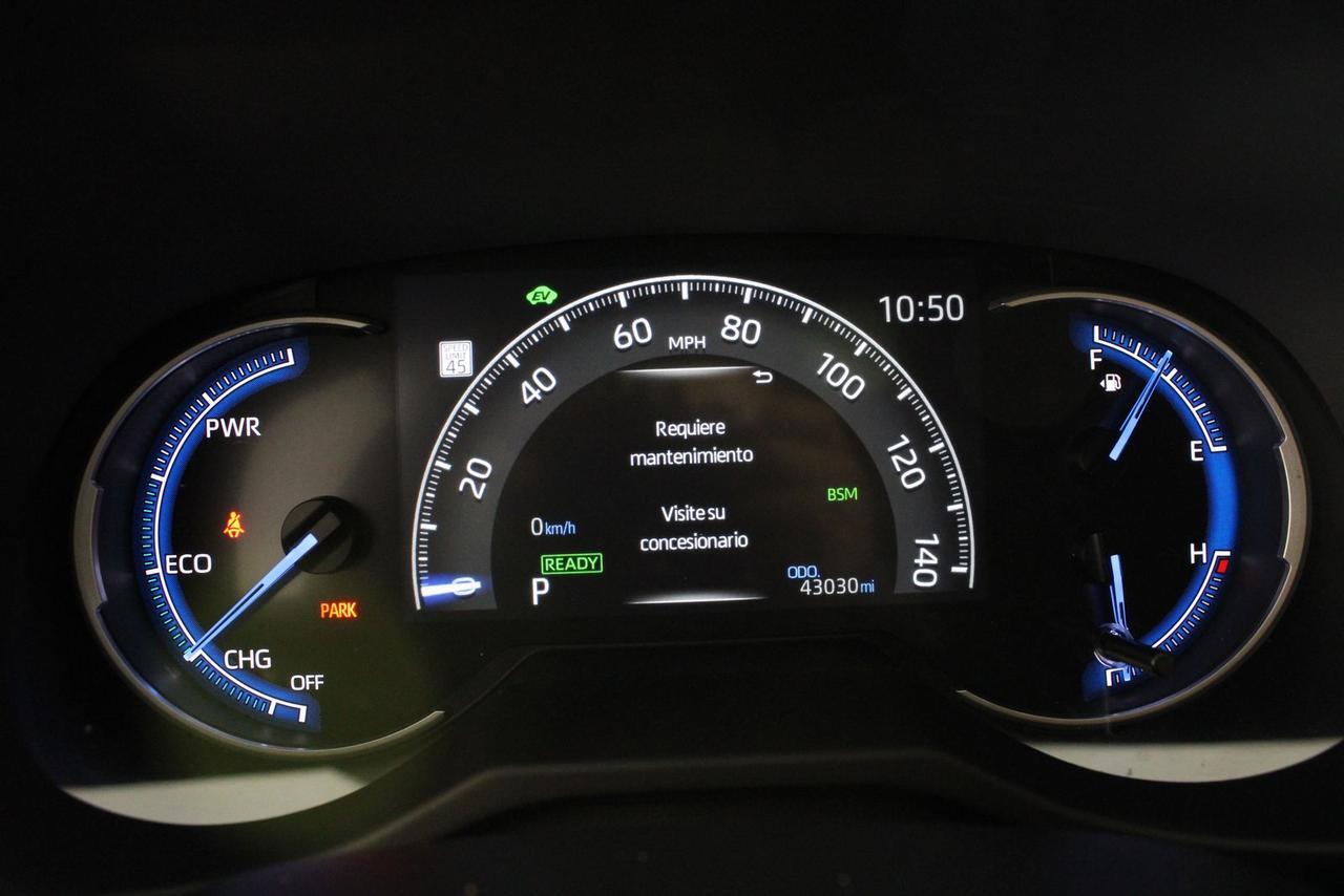 2024 Toyota RAV4 Hybrid XLE Premium Fredericksburg VA