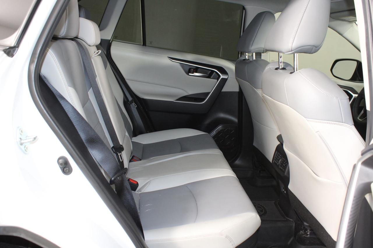 2024 Toyota RAV4 Hybrid XLE Premium Fredericksburg VA