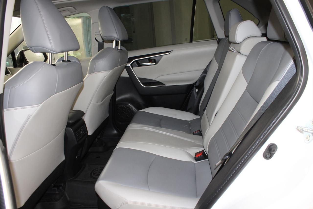 2024 Toyota RAV4 Hybrid XLE Premium Fredericksburg VA