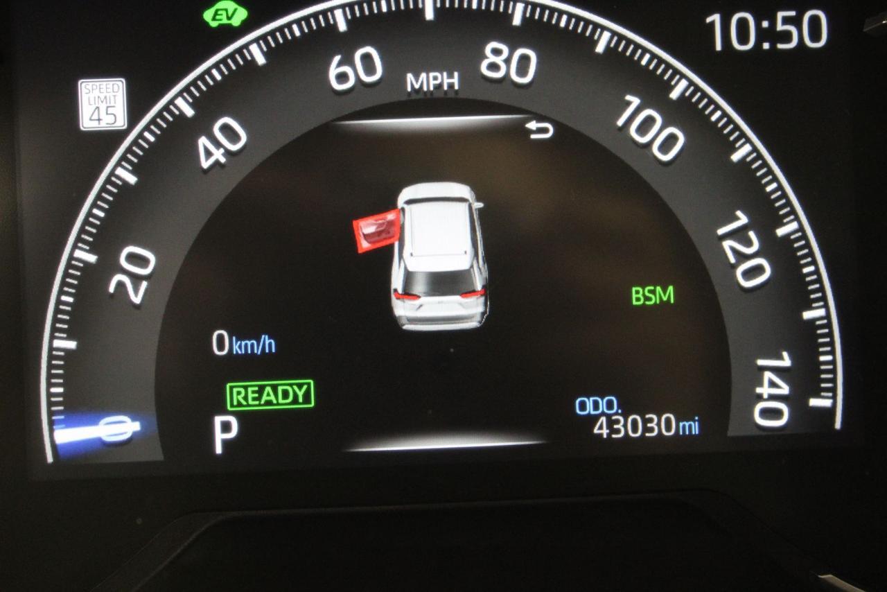 2024 Toyota RAV4 Hybrid XLE Premium Fredericksburg VA