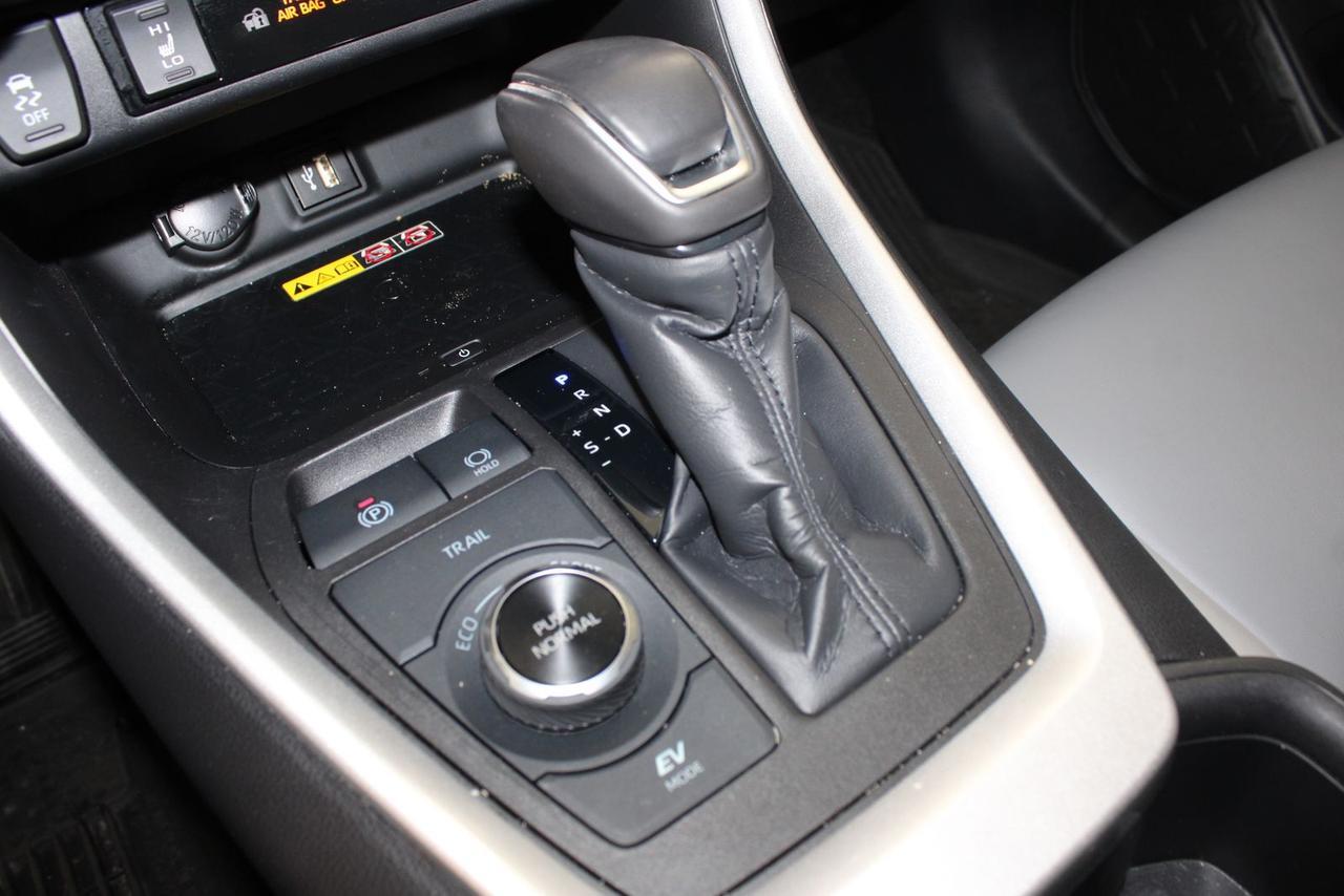 2024 Toyota RAV4 Hybrid XLE Premium Fredericksburg VA