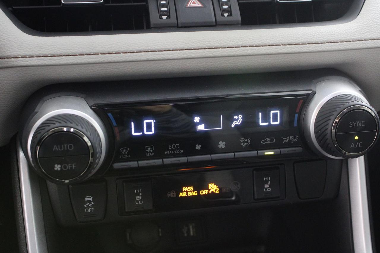 2024 Toyota RAV4 Hybrid XLE Premium Fredericksburg VA