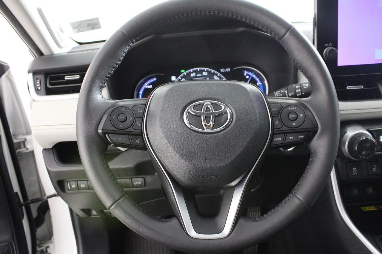 2024 Toyota RAV4 Hybrid XLE Premium Fredericksburg VA