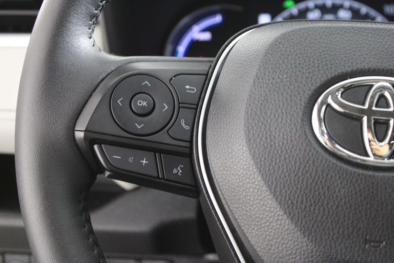 2024 Toyota RAV4 Hybrid XLE Premium Fredericksburg VA