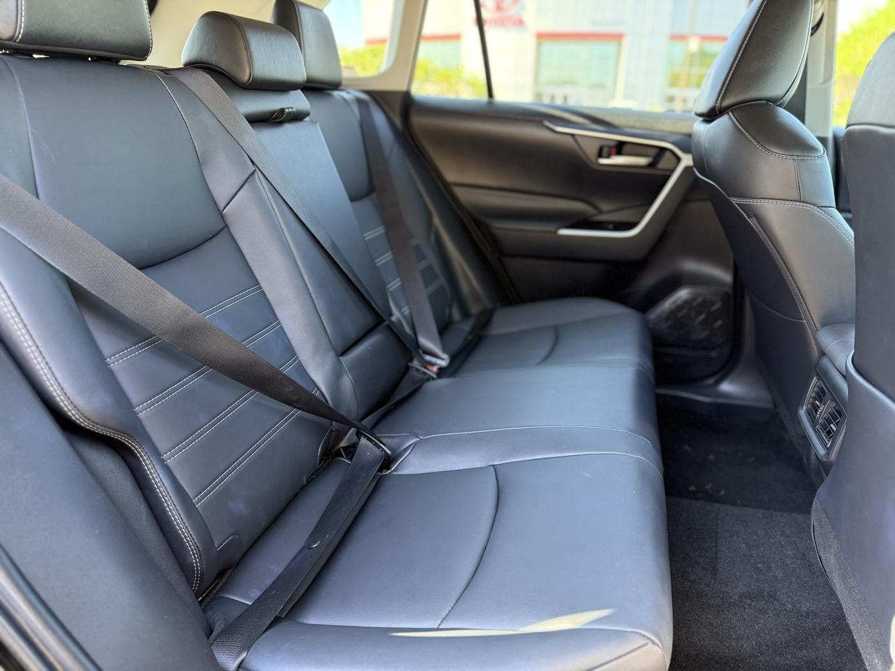 2024 Toyota RAV4 Hybrid XLE Premium Stafford VA