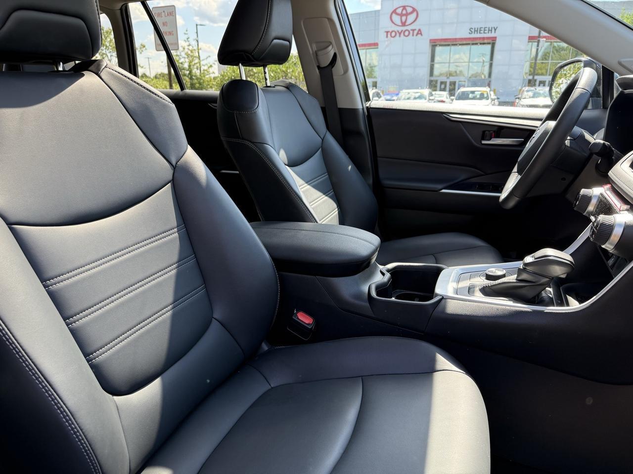 2024 Toyota RAV4 Hybrid XLE Premium Stafford VA