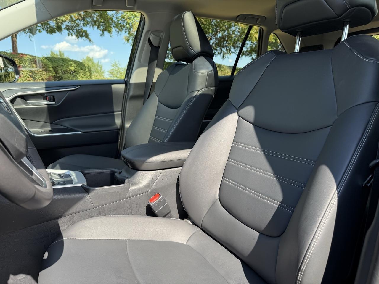 2024 Toyota RAV4 Hybrid XLE Premium Stafford VA