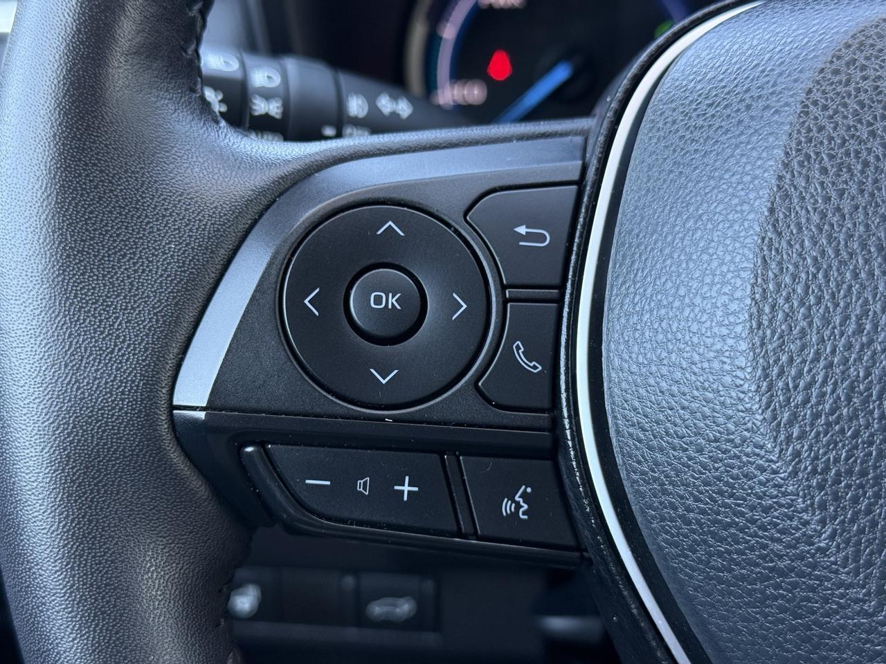 2024 Toyota RAV4 Hybrid XLE Premium Stafford VA