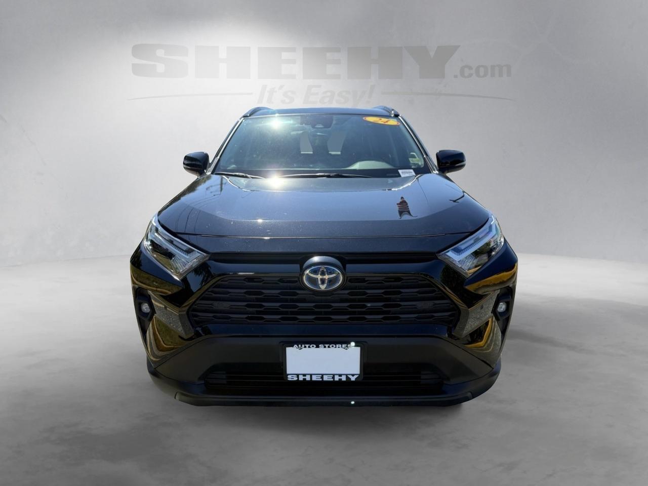 2024 Toyota RAV4 Hybrid XLE Premium Stafford VA