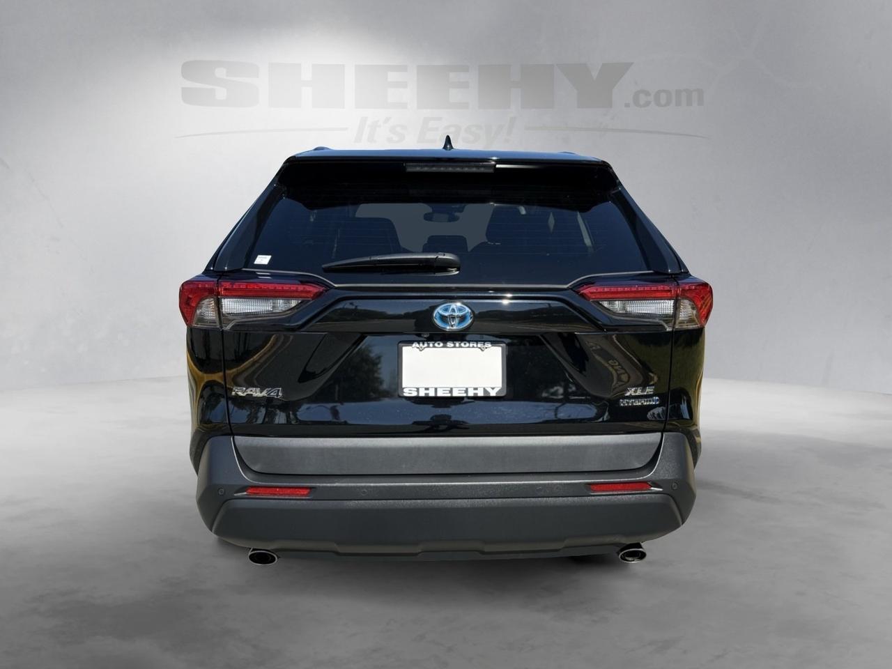 2024 Toyota RAV4 Hybrid XLE Premium Stafford VA
