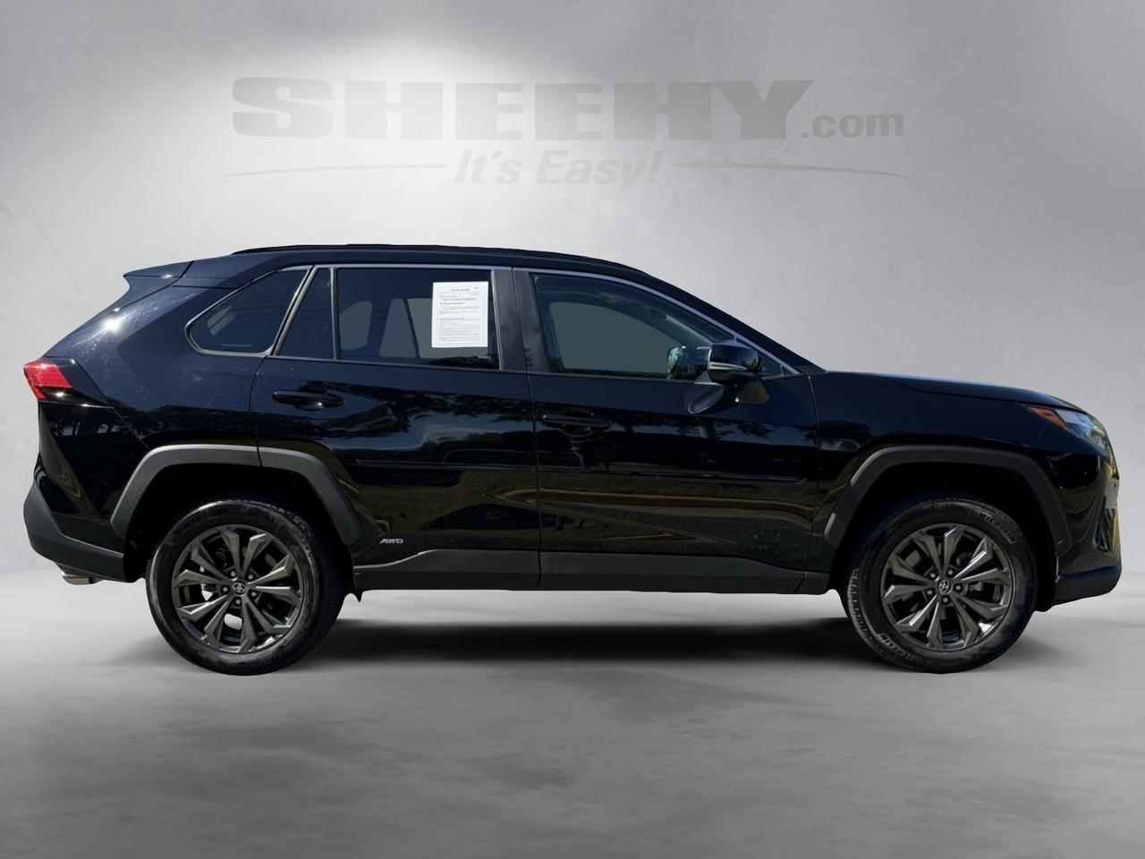 2024 Toyota RAV4 Hybrid XLE Premium Stafford VA