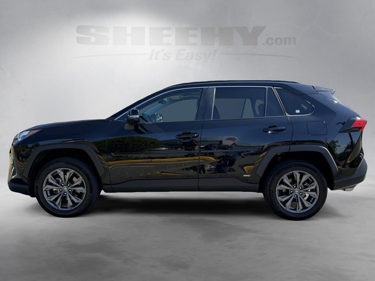 2024 Toyota RAV4 Hybrid XLE Premium Stafford VA
