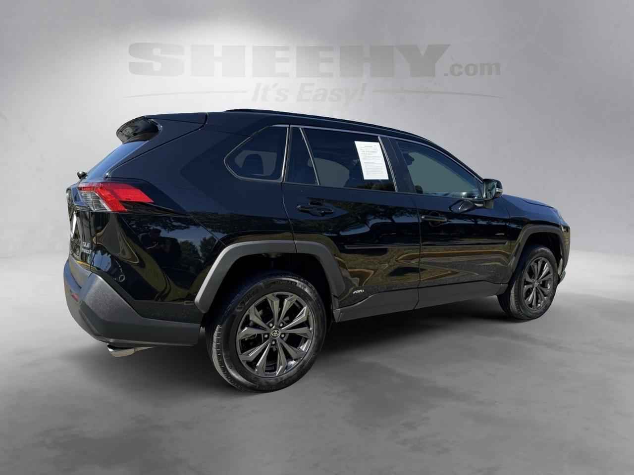 2024 Toyota RAV4 Hybrid XLE Premium Stafford VA