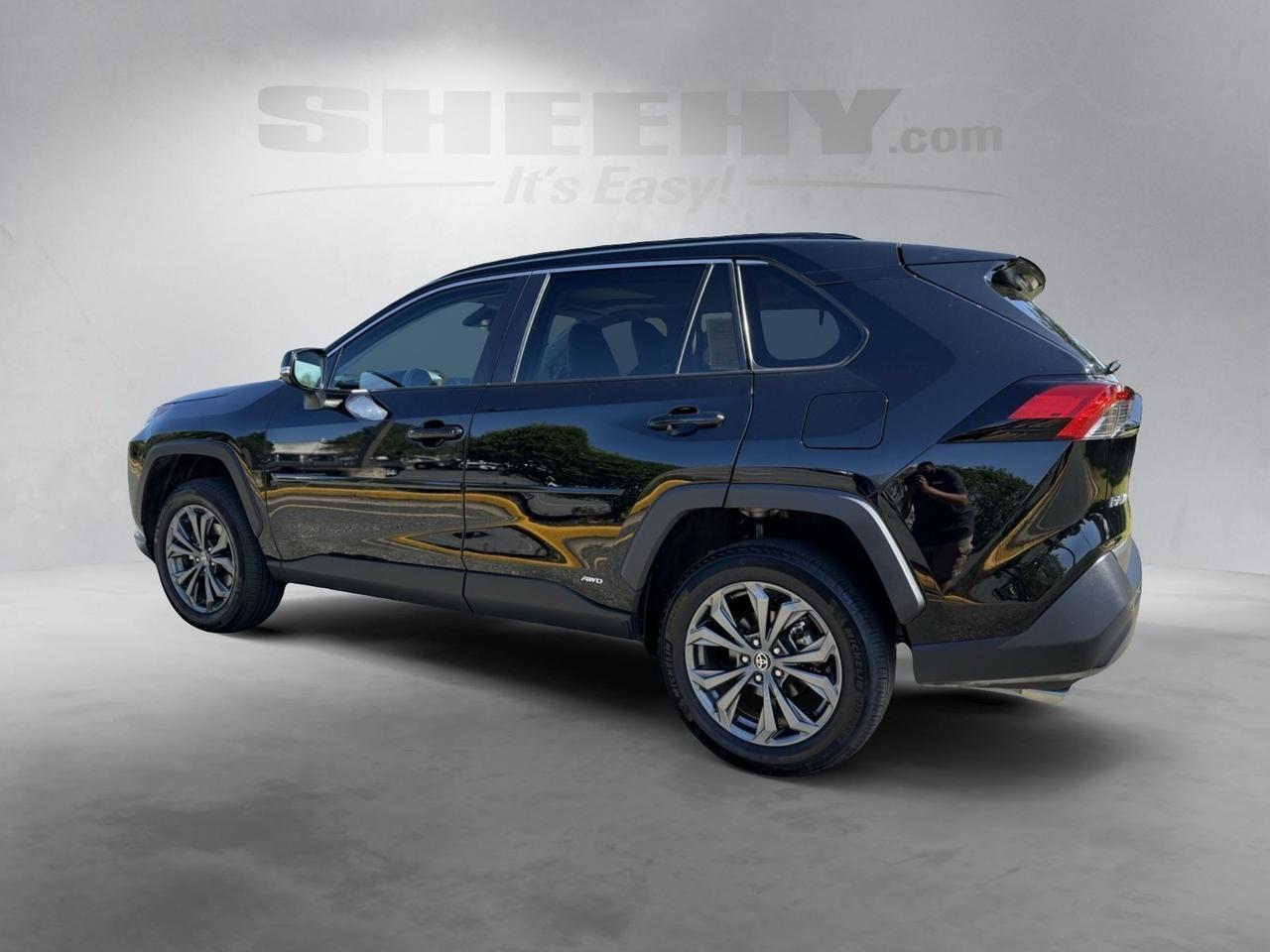 2024 Toyota RAV4 Hybrid XLE Premium Stafford VA