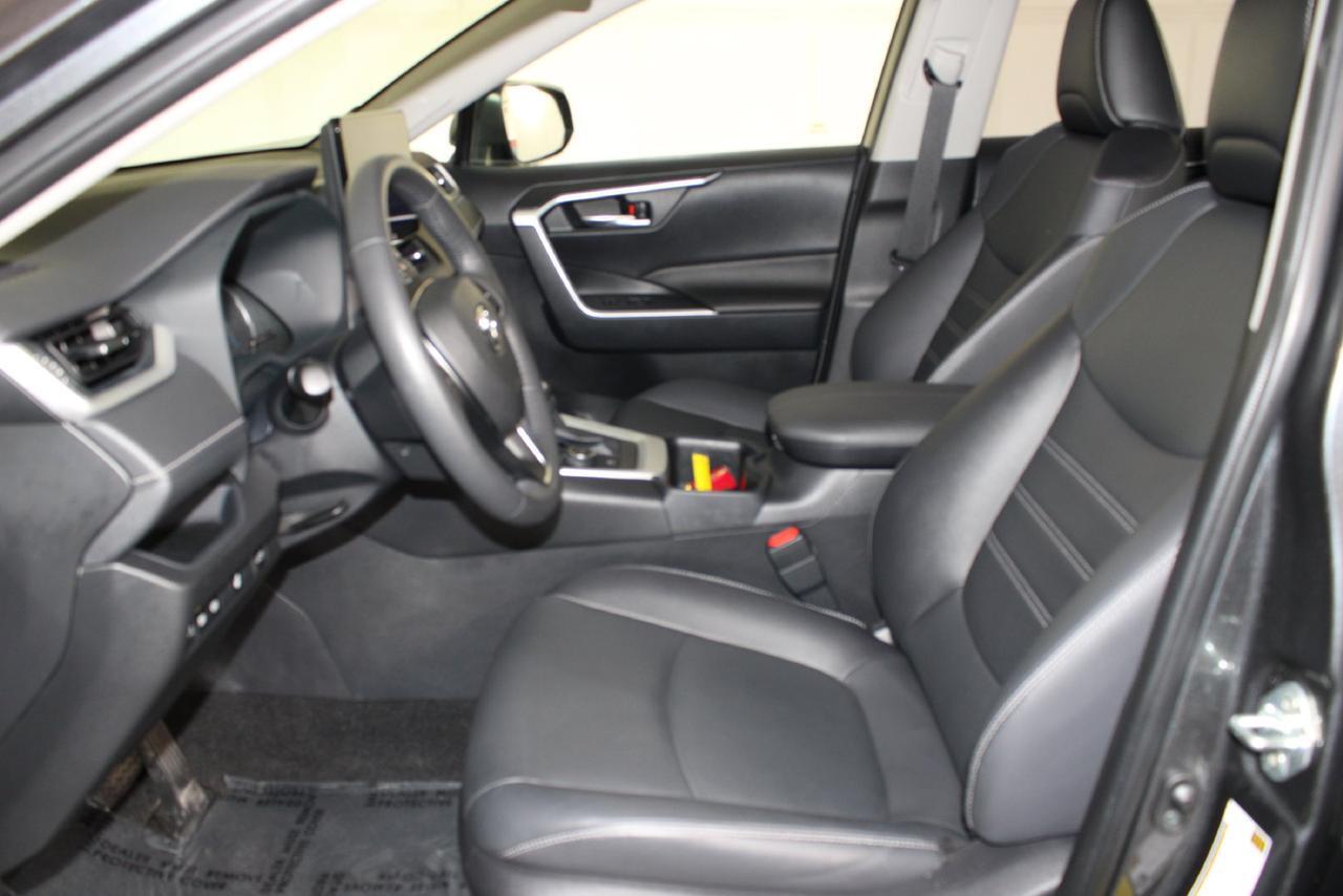 2024 Toyota RAV4 Hybrid XLE Premium Manassas VA