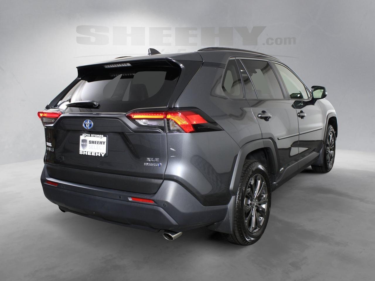 2024 Toyota RAV4 Hybrid XLE Premium Manassas VA