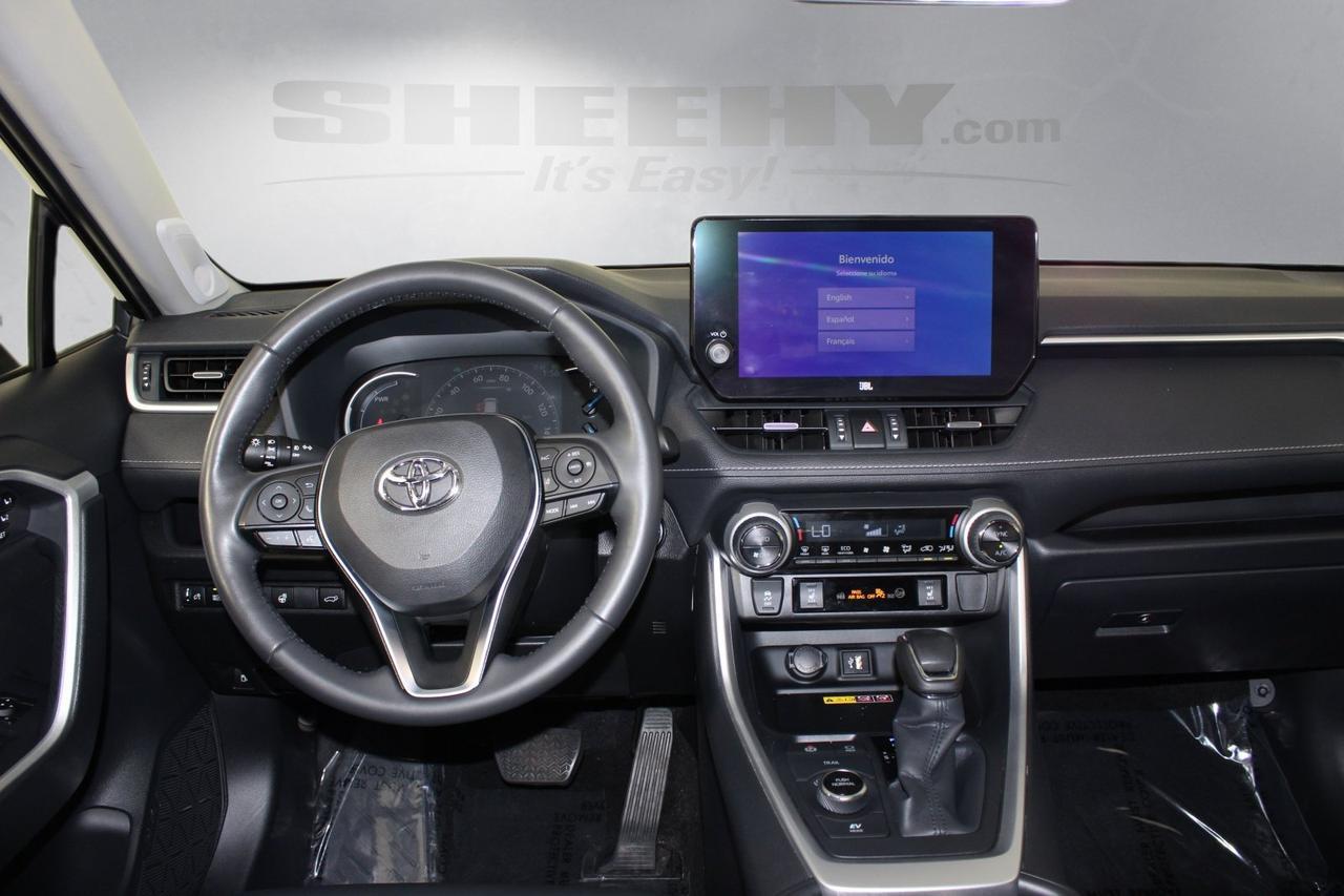 2024 Toyota RAV4 Hybrid XLE Premium Manassas VA