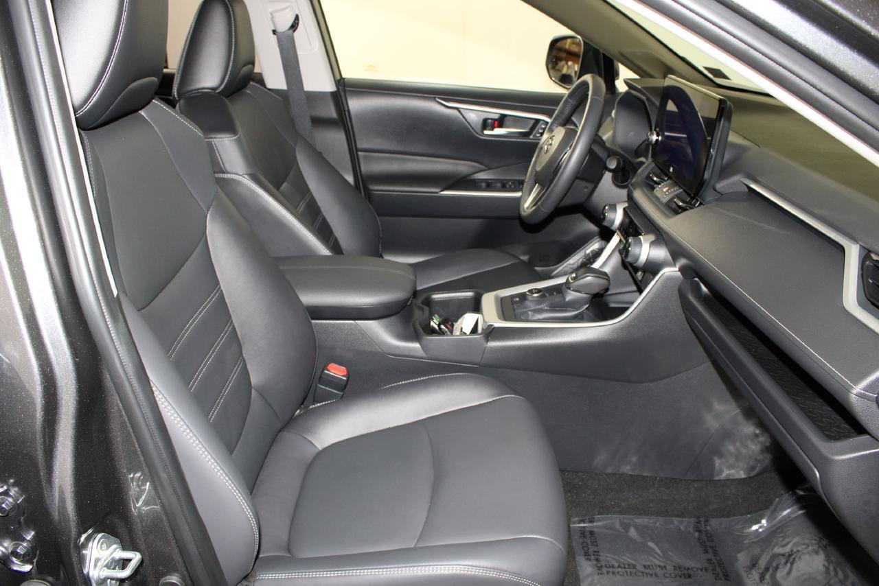 2024 Toyota RAV4 Hybrid XLE Premium Manassas VA