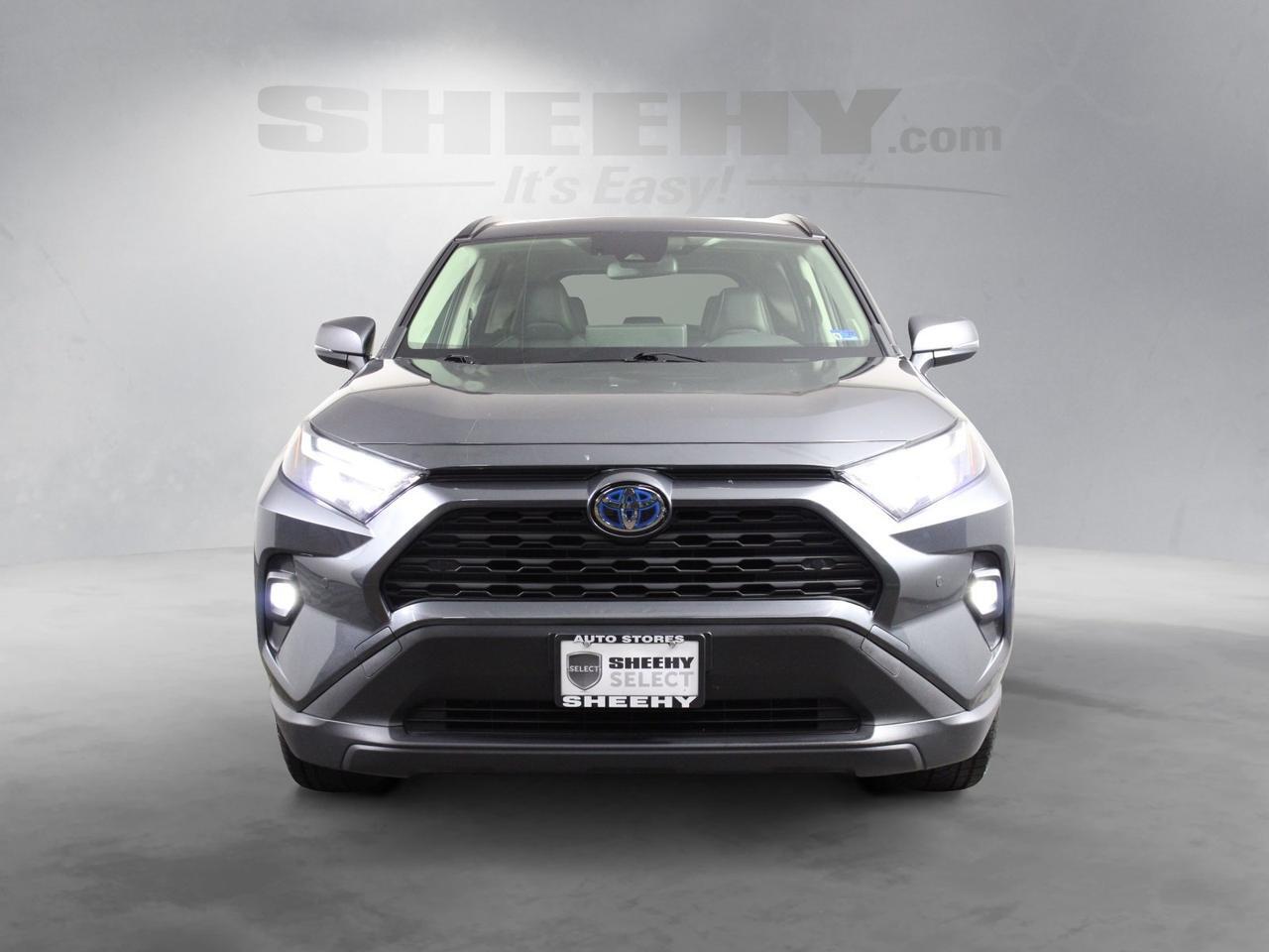 2024 Toyota RAV4 Hybrid XLE Premium Manassas VA