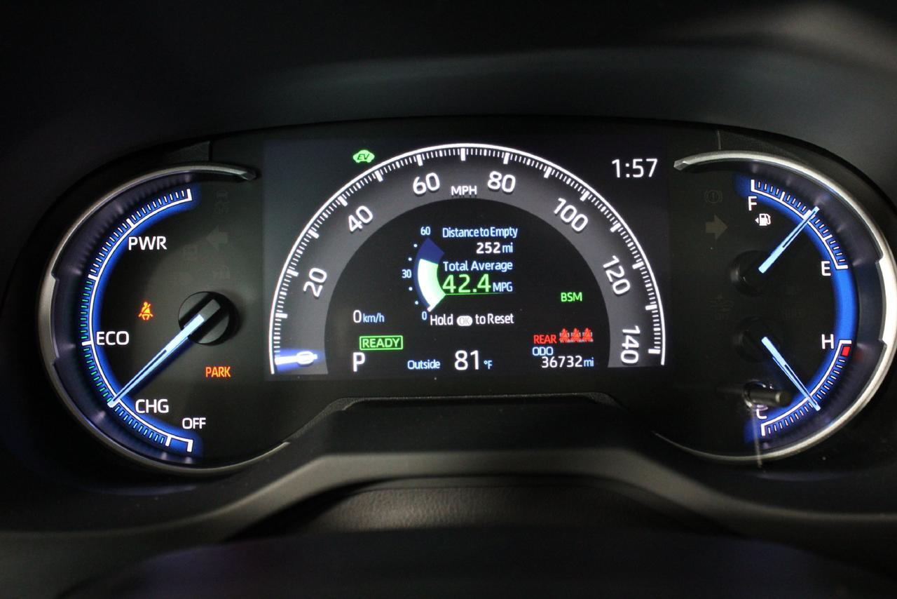 2024 Toyota RAV4 Hybrid XLE Premium Manassas VA