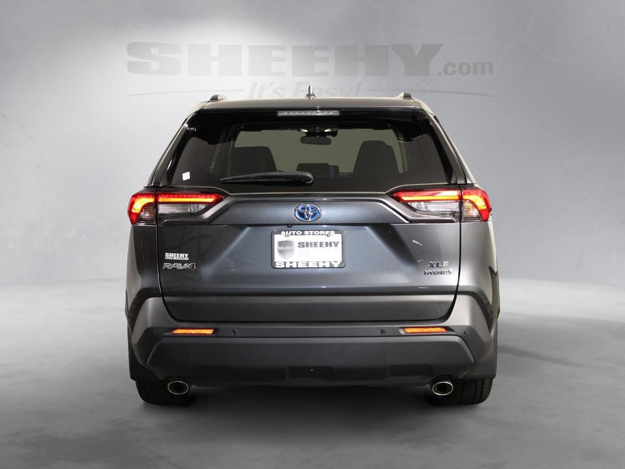 2024 Toyota RAV4 Hybrid XLE Premium Manassas VA